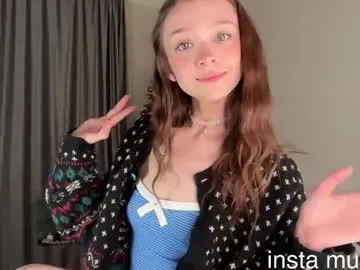 onlykitty_chillhere on Chaturbate