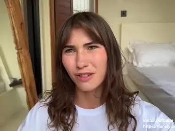 oofbabe__ on Chaturbate