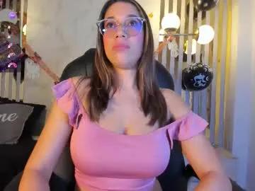 oriana_gh — GOAL: Suck Boobs, Drooling [86 tokens remaining] Are you going to make me squirt today?  38, 46, 77, 101, 222, 333. /menu #bigpussylips #c2c #bigboobs #heels #anal
