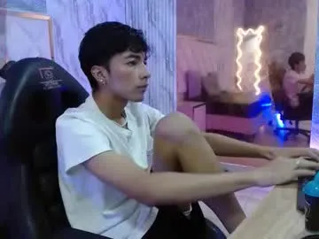 osamu_tay — GOAL: Sexy Dance [30 tokens remaining] Let's run together Play with my patterns 11,22,33,55,111,222,333,555 for make me moan and wet  #twink #young #bigcock  #gay #femboy