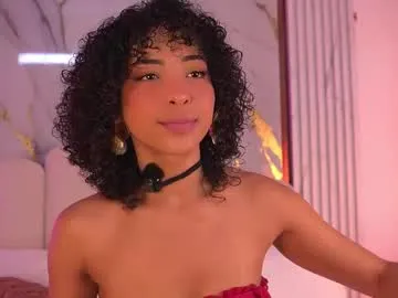 oshun_25 on Chaturbate