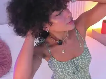 oshun_25 on Chaturbate