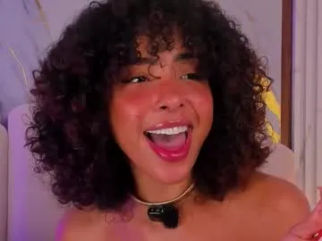 oshun_25 on Chaturbate