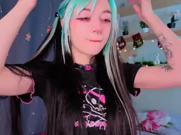 pamelaryant on Chaturbate