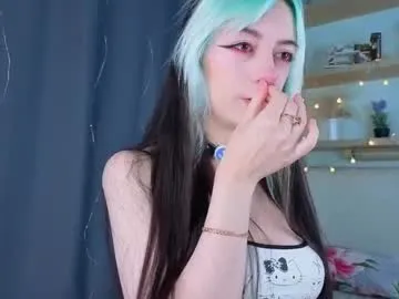 pamelaryant on Chaturbate