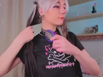 pamelaryant on Chaturbate