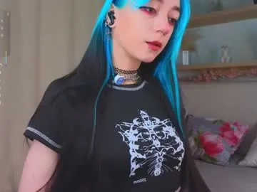 pamelaryant on Chaturbate