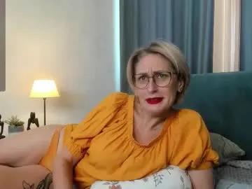 Freechat pamellamurphy on Chaturbate