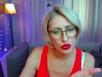 Freechat pamellamurphy on Chaturbate