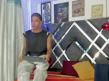 parzival_wt — GOAL: show cum [1000 tokens remaining] Welcome to my room! #bbc #young #findom #twink #new