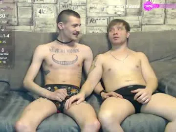 passionate_bonds on Chaturbate