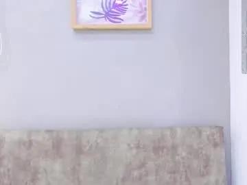 Freechat paulafer_ on Chaturbate