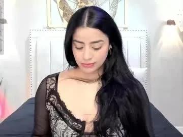 Freechat paulafer_ on Chaturbate