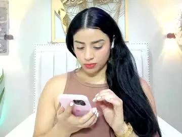 Freechat paulafer_ on Chaturbate