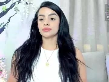 Freechat paulafer_ on Chaturbate