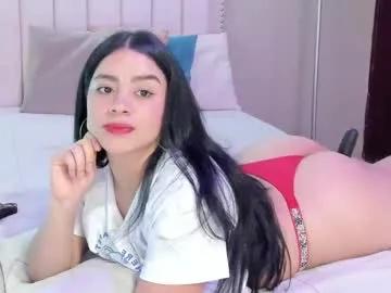 Freechat paulafer_ on Chaturbate