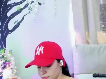 Freechat paulafer_ on Chaturbate