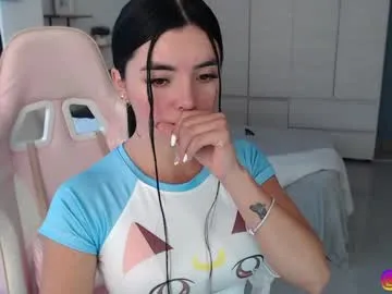 pavlovacoluccii_ on Chaturbate