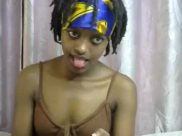 petite_star2 on Chaturbate