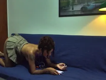 petitebubblegum on Chaturbate