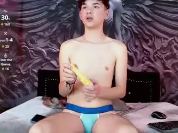 philippsx — Hello, I'm so horny and don't let my pussy dry - #twink #young #bigcock #18 #anal