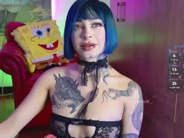 Freechat pinkloly69 on Chaturbate