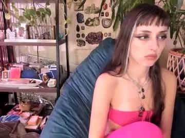 Freechat pluto_astrology on Chaturbate