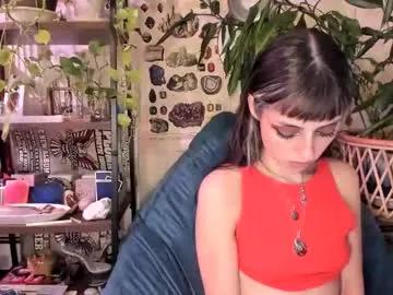 Freechat pluto_astrology on Chaturbate