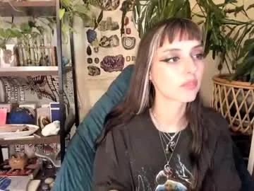 Freechat pluto_astrology on Chaturbate