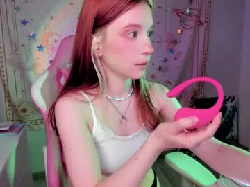 pocketrocket_ on Chaturbate