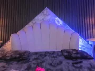 Freechat prettybullet on Chaturbate