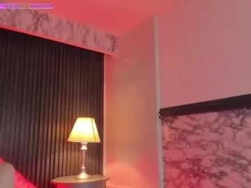 Freechat prettybullet on Chaturbate