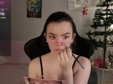 prettyyy_kitty on Chaturbate