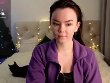 prettyyy_kitty on Chaturbate