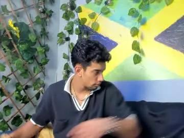 Freechat prince_arthur77 on Chaturbate