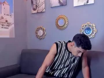 Freechat prince_arthur77 on Chaturbate