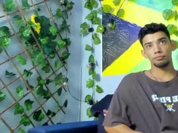 Freechat prince_arthur77 on Chaturbate
