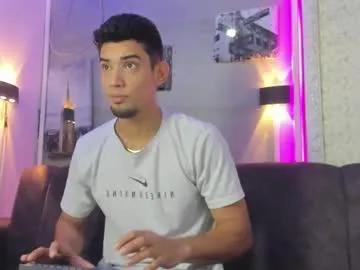 Freechat prince_arthur77 on Chaturbate