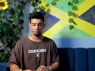 Freechat prince_arthur77 on Chaturbate