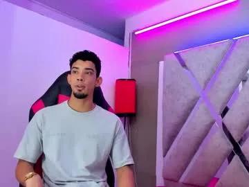 Freechat prince_arthur77 on Chaturbate