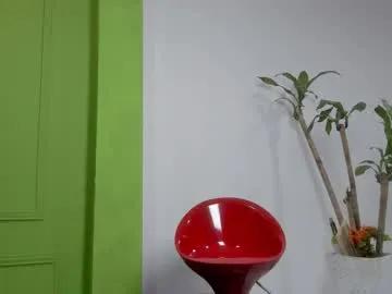 Freechat prince_arthur77 on Chaturbate