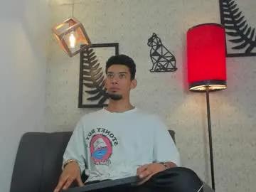 Freechat prince_arthur77 on Chaturbate