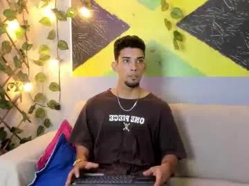 Freechat prince_arthur77 on Chaturbate