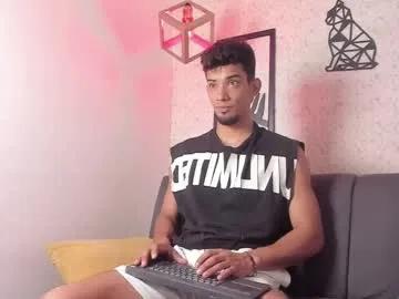 Freechat prince_arthur77 on Chaturbate