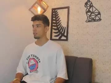 Freechat prince_arthur77 on Chaturbate