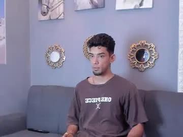 Freechat prince_arthur77 on Chaturbate