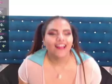 prishaa on Chaturbate