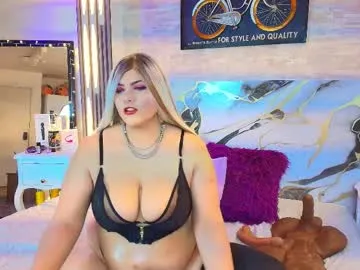 prishaa on Chaturbate