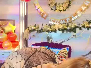 prishaa on Chaturbate