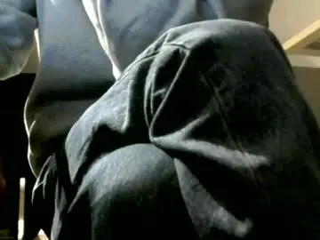 pumpkin3000 on Chaturbate